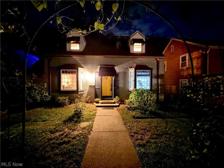 Property Photo:  1602 23 Street  WV 26101 