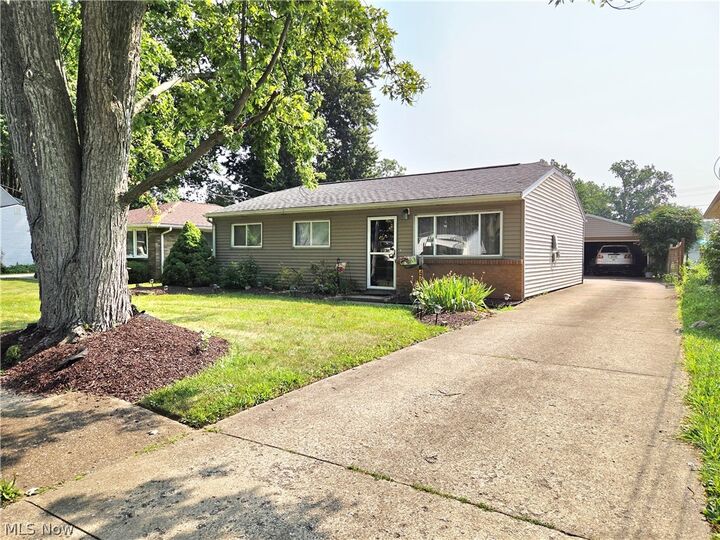 Property Photo:  473 Augdon Drive  OH 44035 