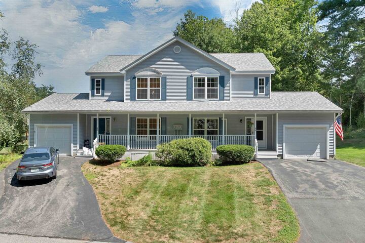 Property Photo: 8 Mulberry Hill Road NH 03249
