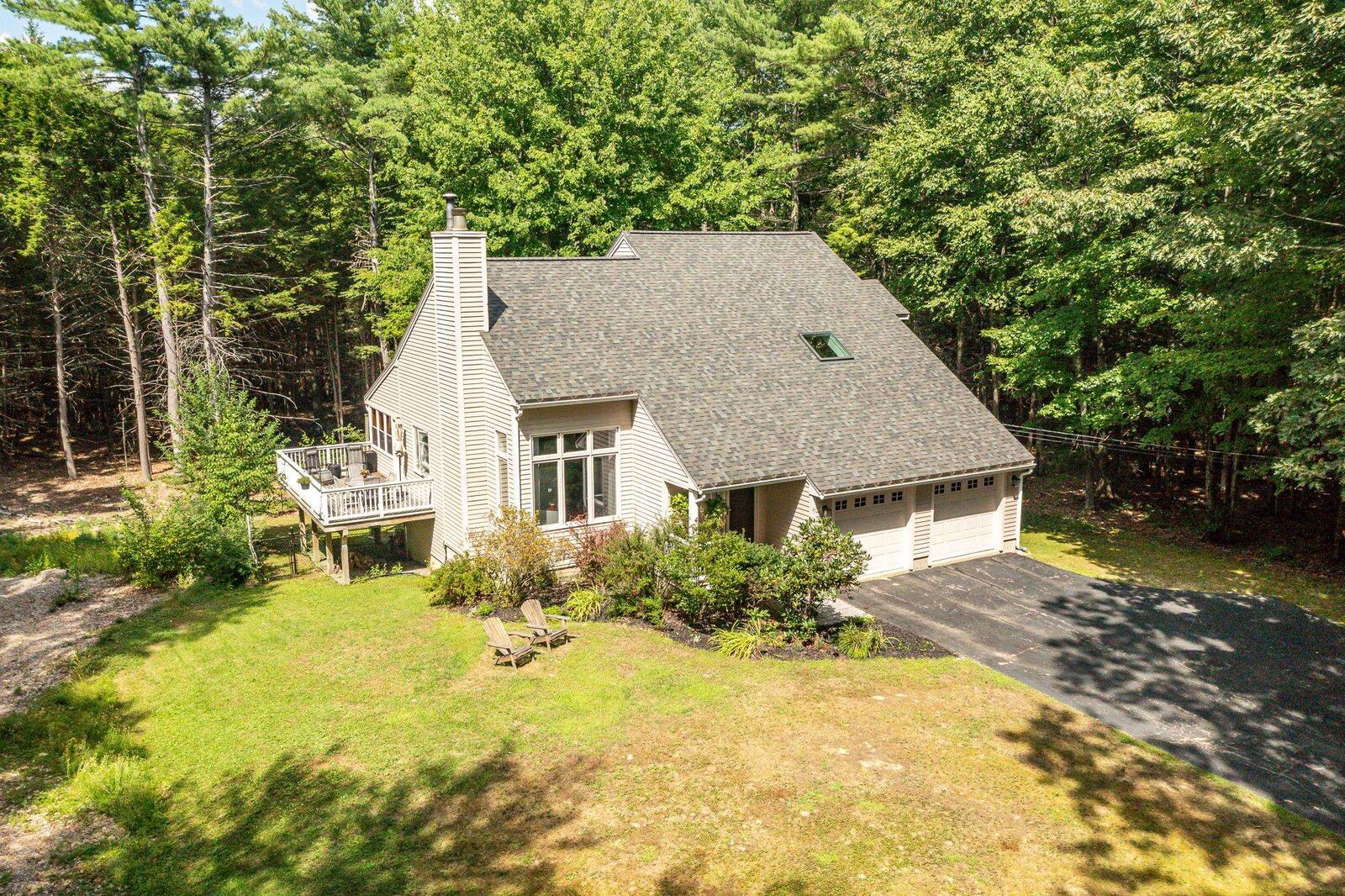 Property Photo: 47 Deer Ridge Drive NH 03825