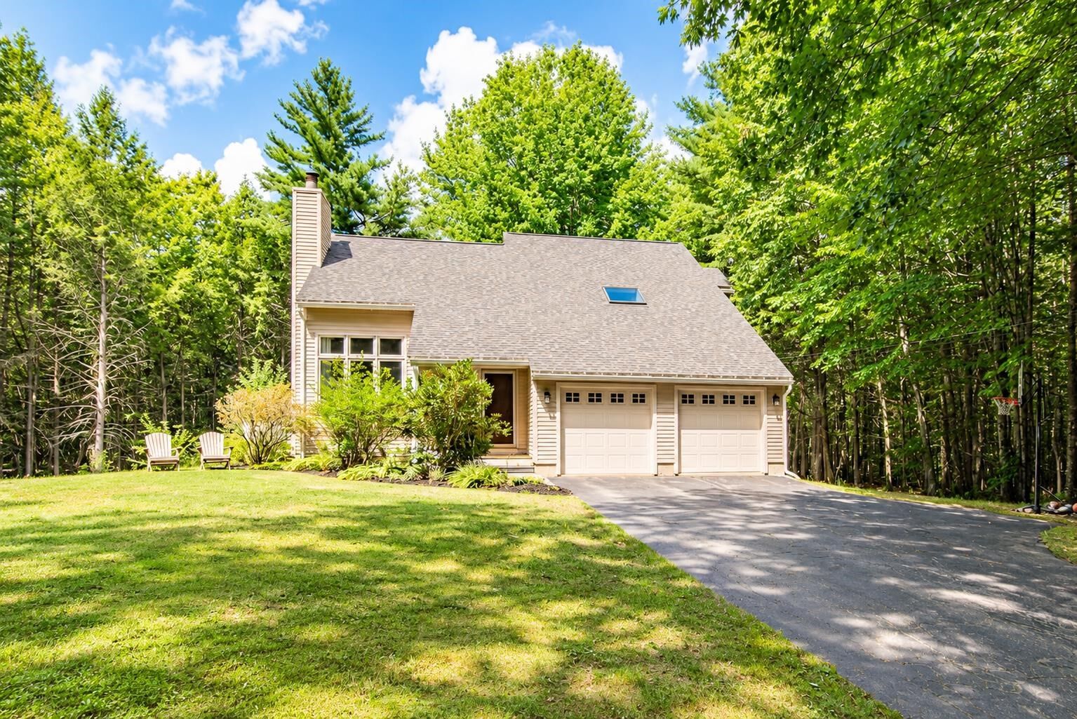 Property Photo:  47 Deer Ridge Drive  NH 03825 