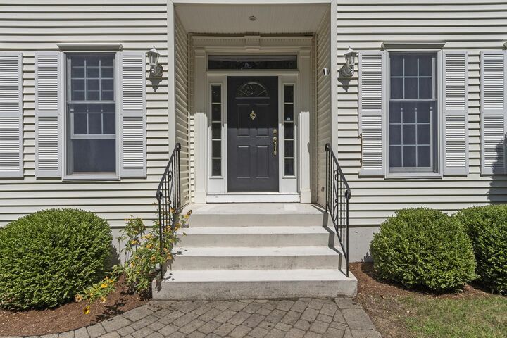 Property Photo: 304 Great Road NH 03452