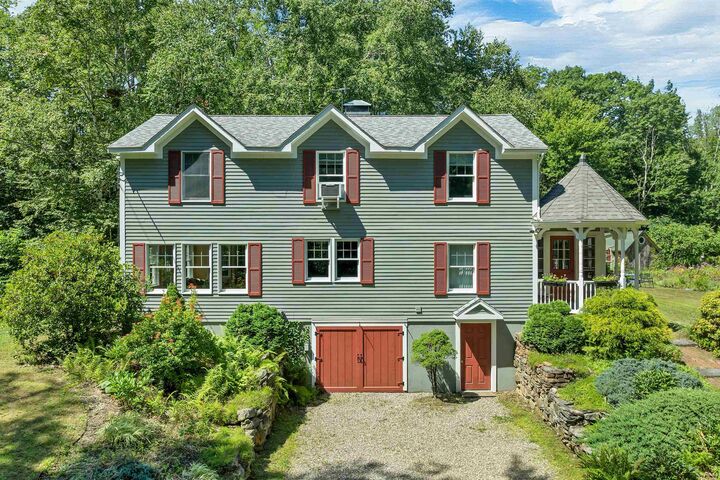 Property Photo: 27 Swallow Road NH 03220