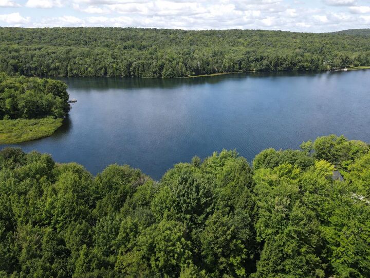 Property Photo: 230 Bloody Rock Road VT 05455