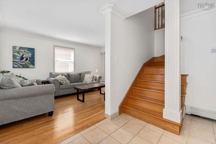 Property Photo: 110 Sawmill Crescent NS B4E 3M6