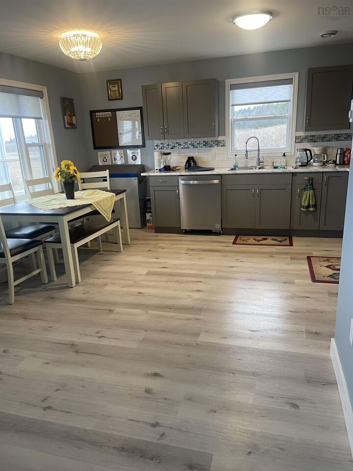 Property Photo: 960 Mira Bay Drive NS B1C 2B8