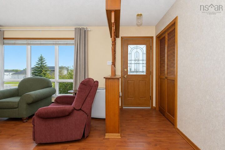 Property Photo: 46 Row Street NS B1A 4T7