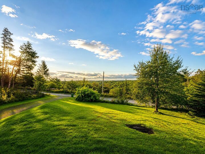 Property Photo: 163 Lemmon Hill Road NS B0N 2M0