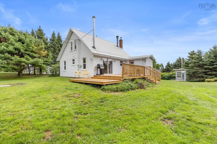 Property Photo: 5192 331 Highway NS B0R 1C0