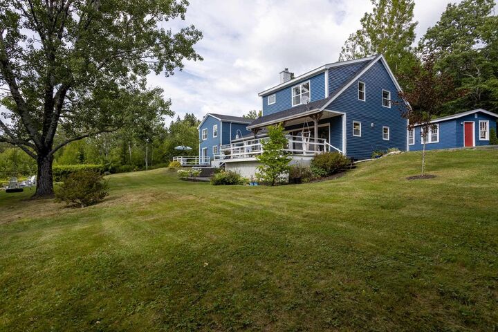Property Photo: 11308 Peggys Cove Road NS B3Z 3A7