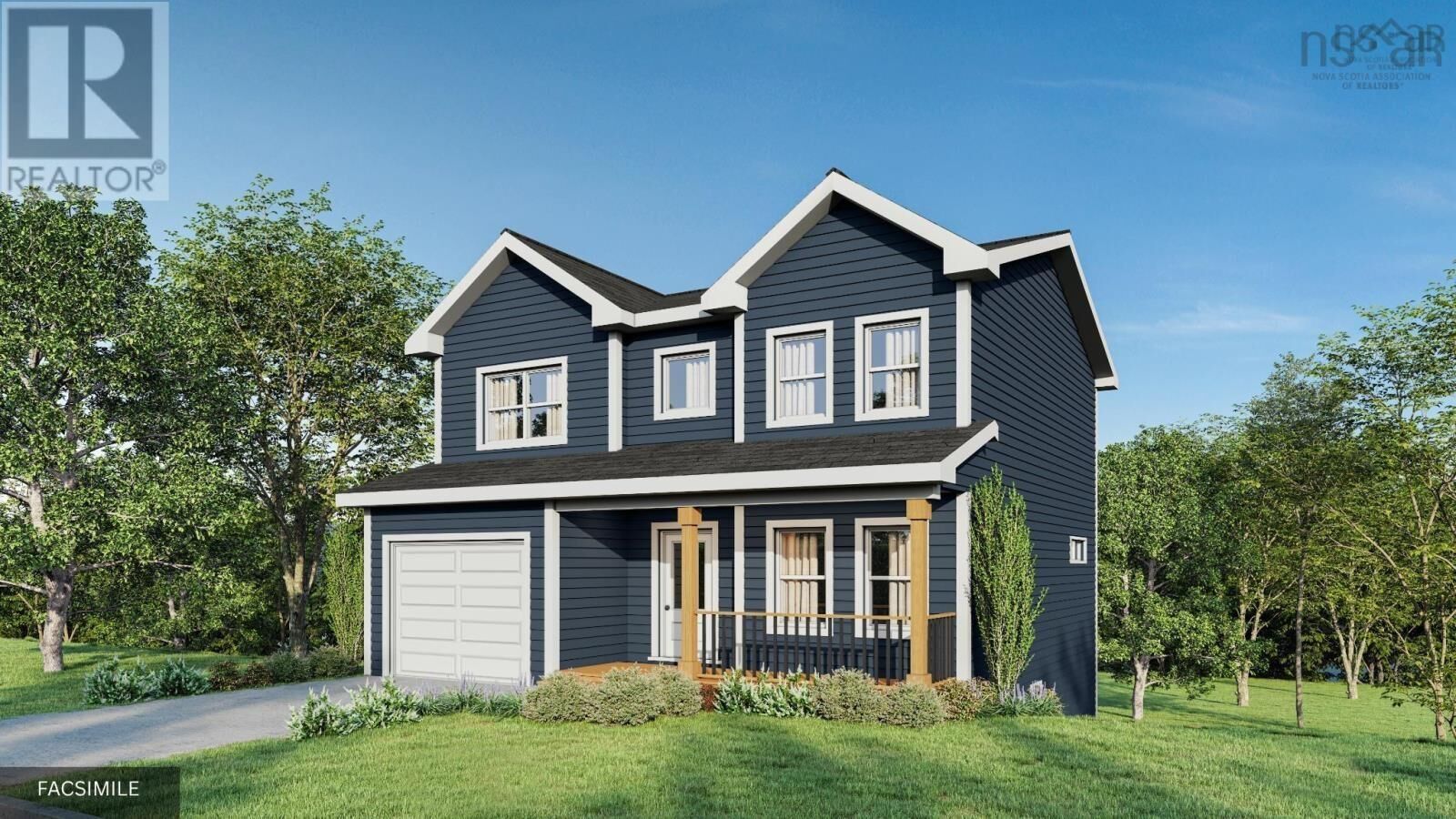 Property Photo:  Lot 9 Powers Road  NS B3T 1W4 