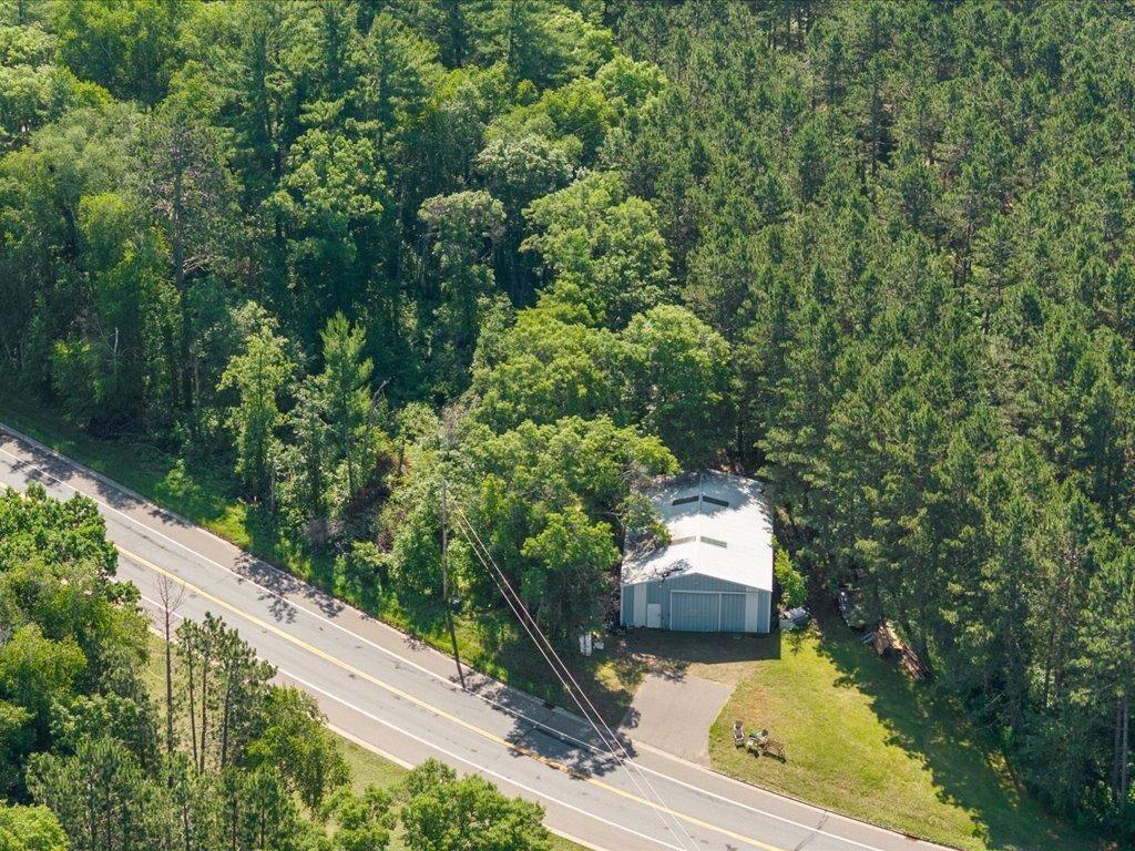 Property Photo:  38182 County Road 3  MN 56442 
