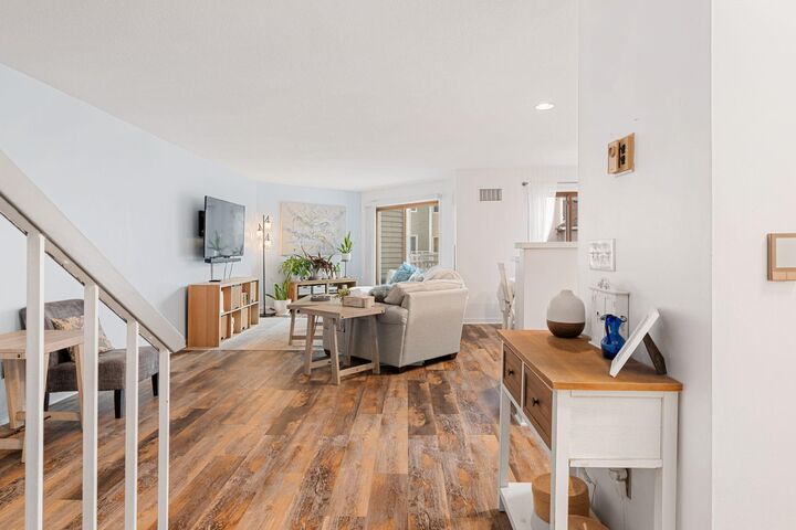 Property Photo: 1392 Carling Drive 305 MN 55108