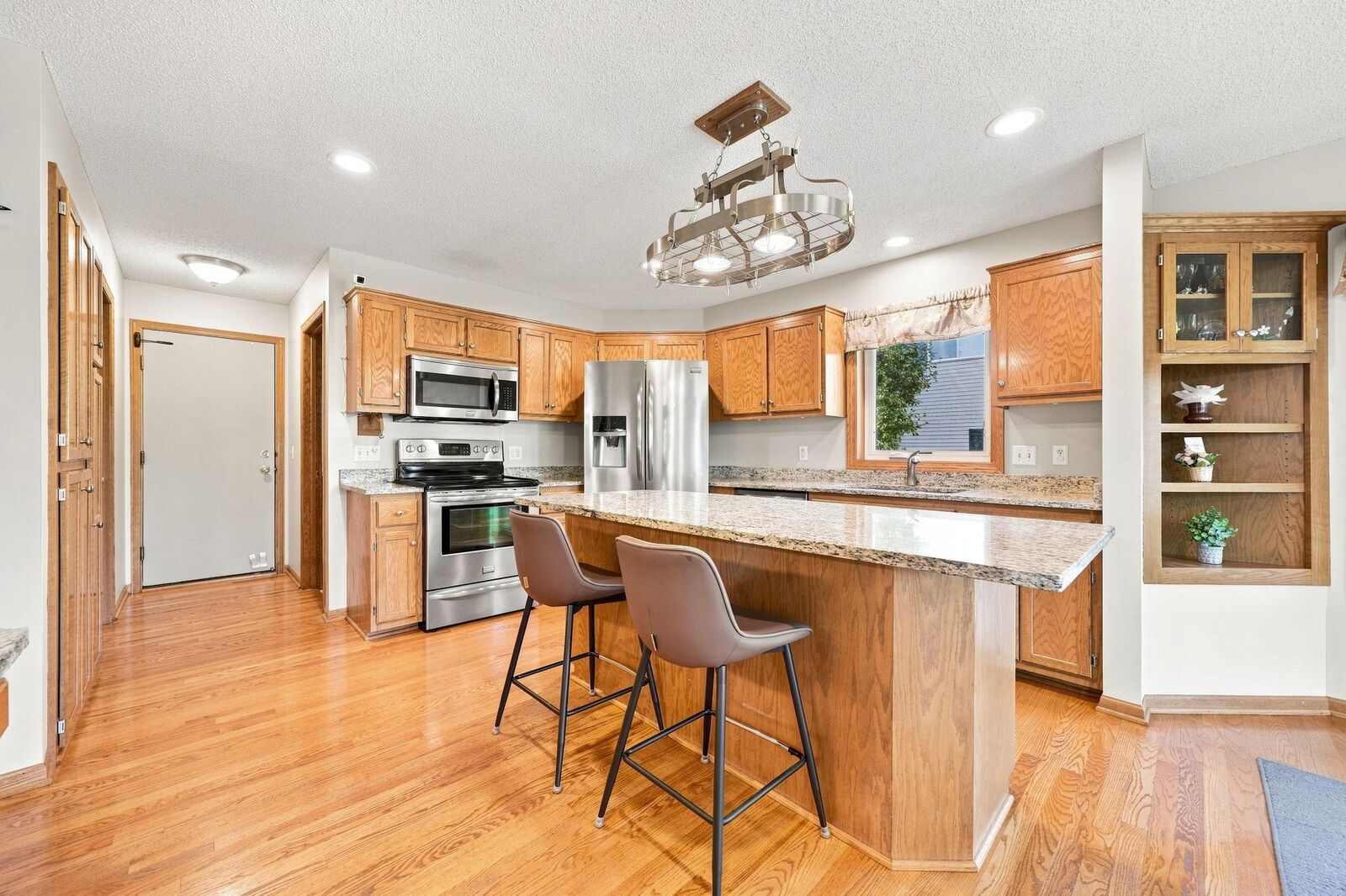 Property Photo: 18824 Excalibur Trail MN 55024