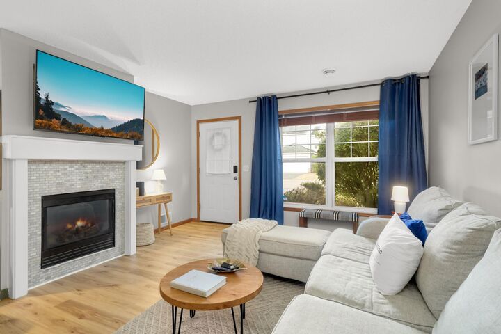 Property Photo: 5050 149th Street N 2 MN 55038