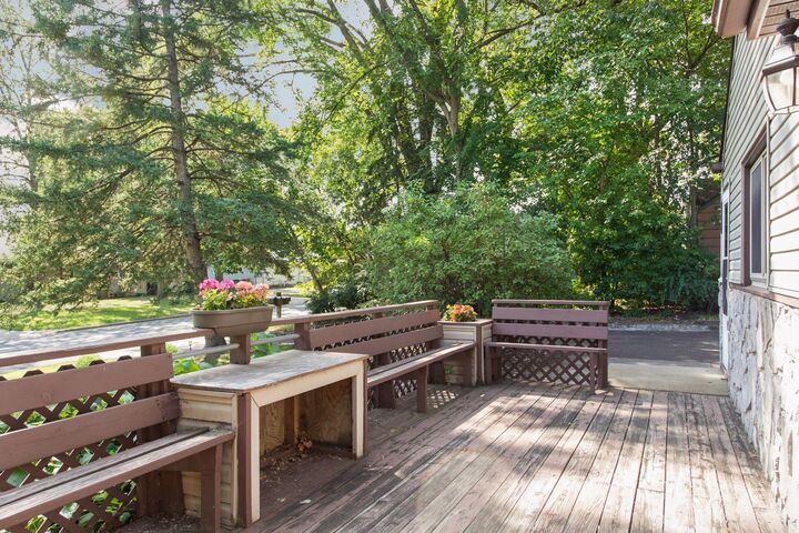 Property Photo:  5391 Raymond Avenue  MN 55112 