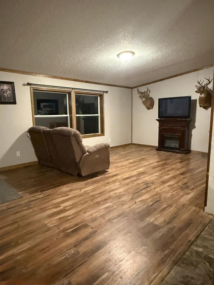 Property Photo: 8624 Knappen Hill Road MN 56601