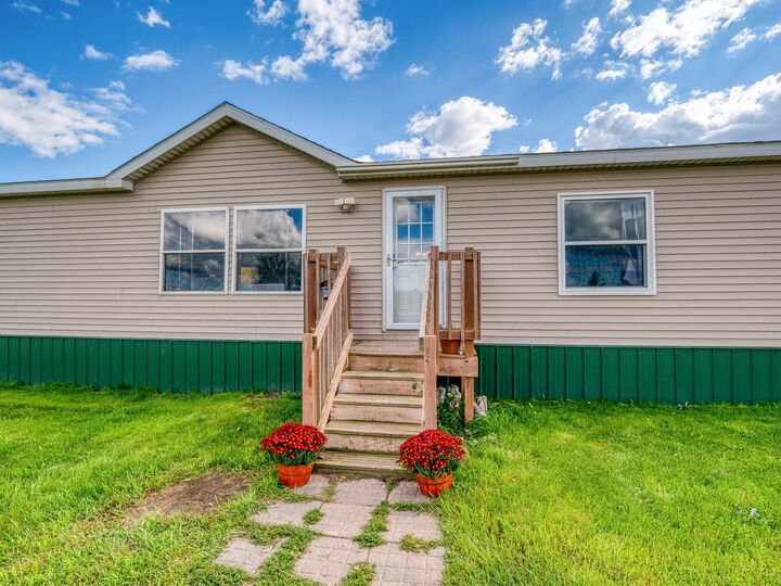 Property Photo:  8624 Knappen Hill Road  MN 56601 