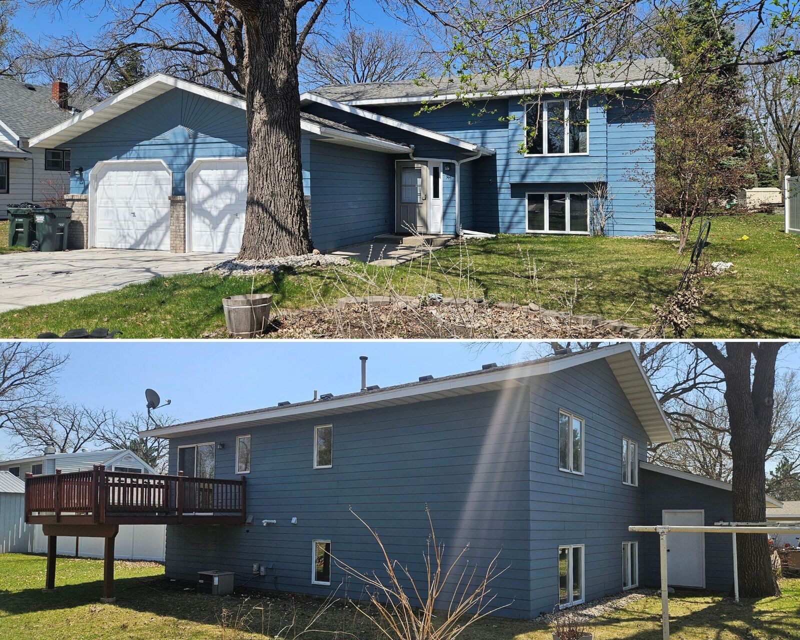 Property Photo: 149 2nd Street N MN 56387