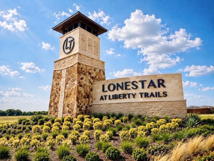 Property Photo: 16661 Hudson Prairie Way TX 76247