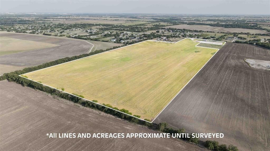 Property Photo: Tbd Plainview Road TX 76249