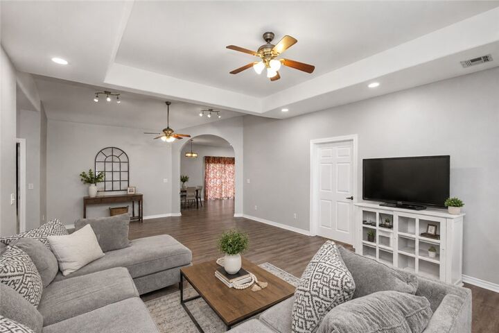 Property Photo: 13095 Earl Road AR 72736