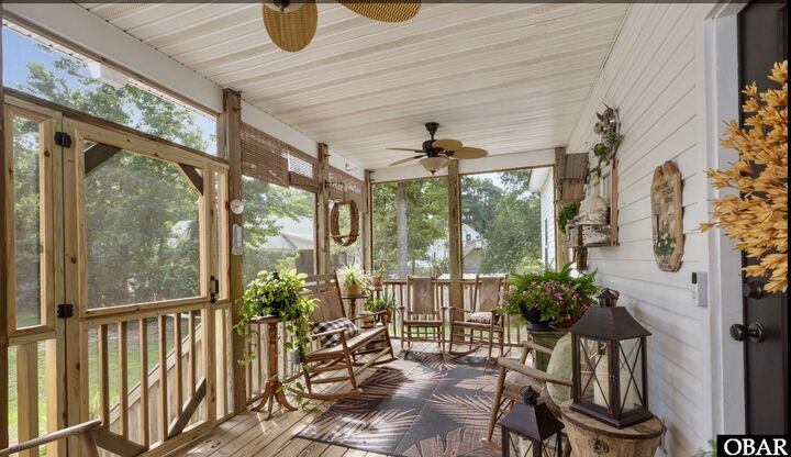 Property Photo: 5124 The Woods Road NC 27949
