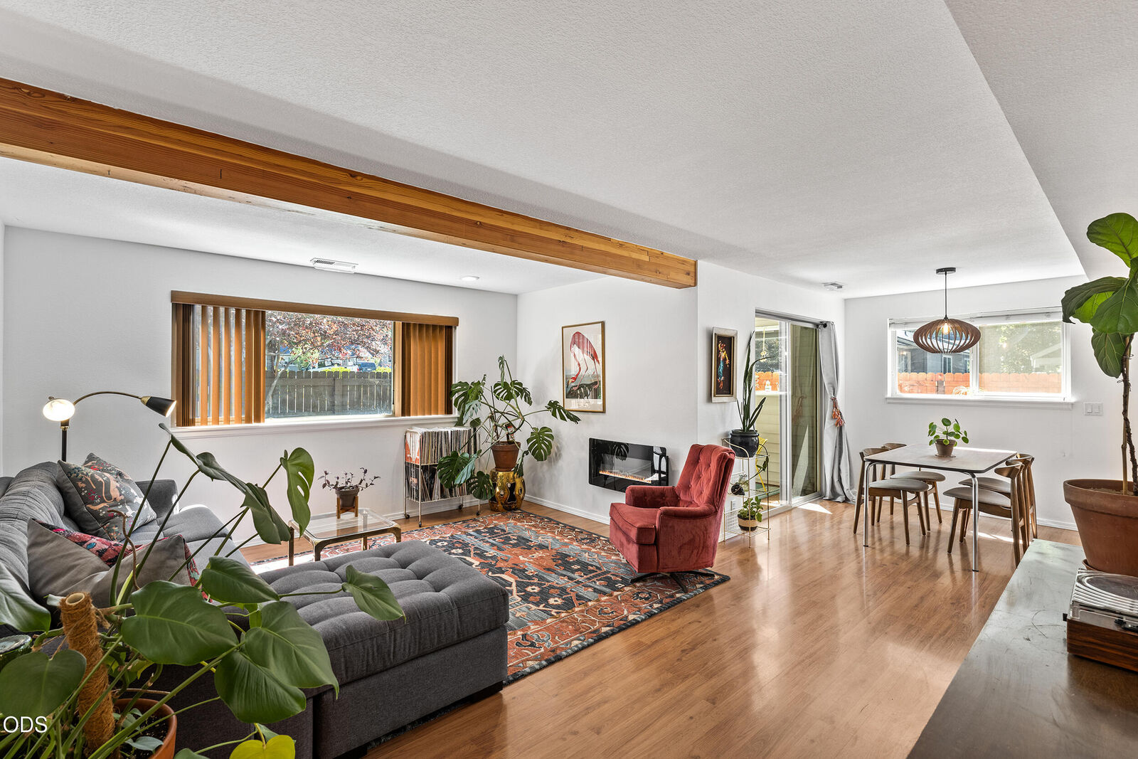 Property Photo: 1801 NE Purcell Boulevard Apt 14 OR 97701
