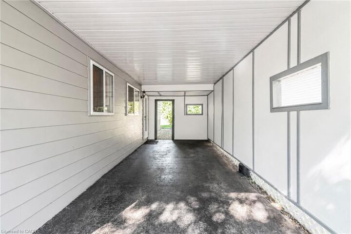 Property Photo:  2234 Sheffield Drive  ON L7P 2X1 