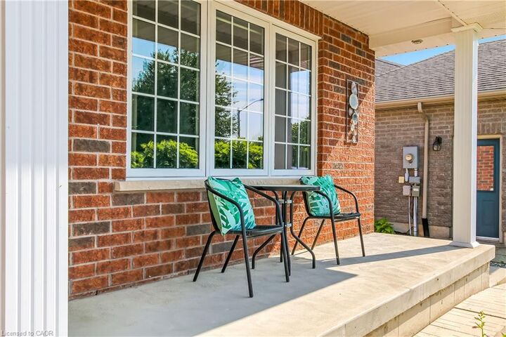 Property Photo: 6 Cats Paw Drive ON N0A 1N9