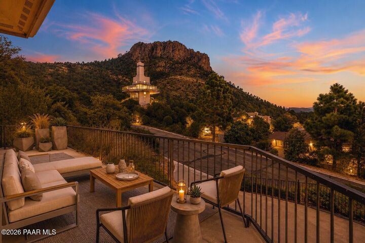 Property Photo: 115 Rockcliff Lane AZ 86303