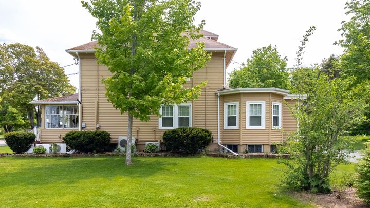 Property Photo:  19 Wood Island Road  PE C0A 1R0 