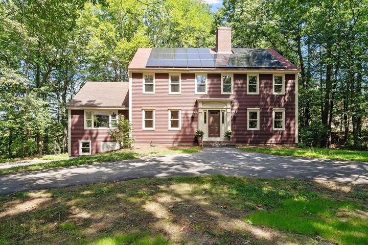 Property Photo: 75 Elmwood Rd MA 01462