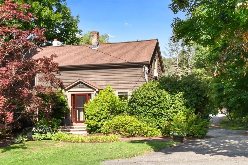 Property Photo:  257 Centre Street  MA 01923 