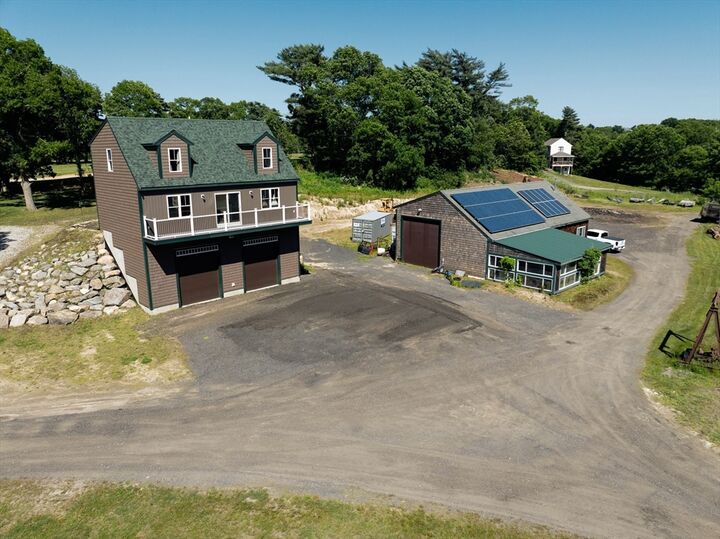 Property Photo: 1 Paty Way MA 02347