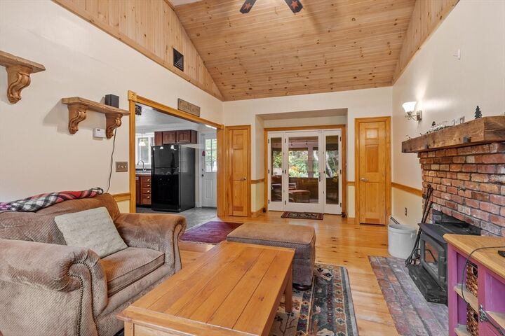 Property Photo:  17 June Street  MA 01463 