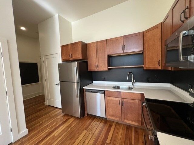Property Photo:  250 Main Street A204  MA 02324 
