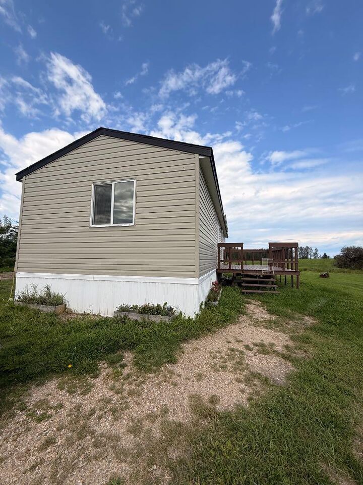 Property Photo: 123016D Township Road 591 AB T7S 2A2