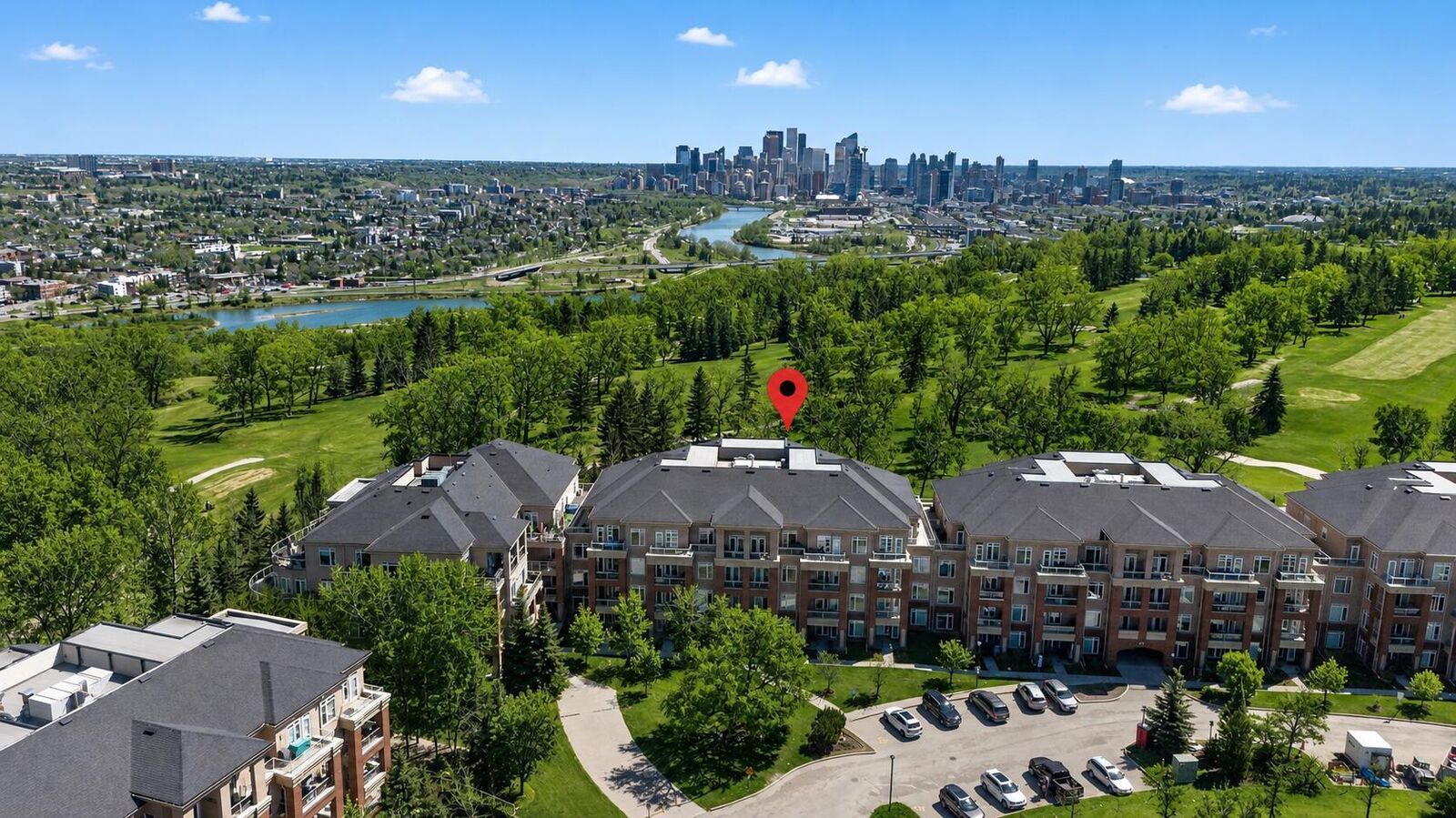 Property Photo: 14 Hemlock Crescent SW 7305 AB T3C 2Z1