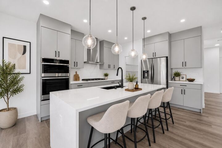 Property Photo:  36 Waterford Manor  AB T1X 2T9 