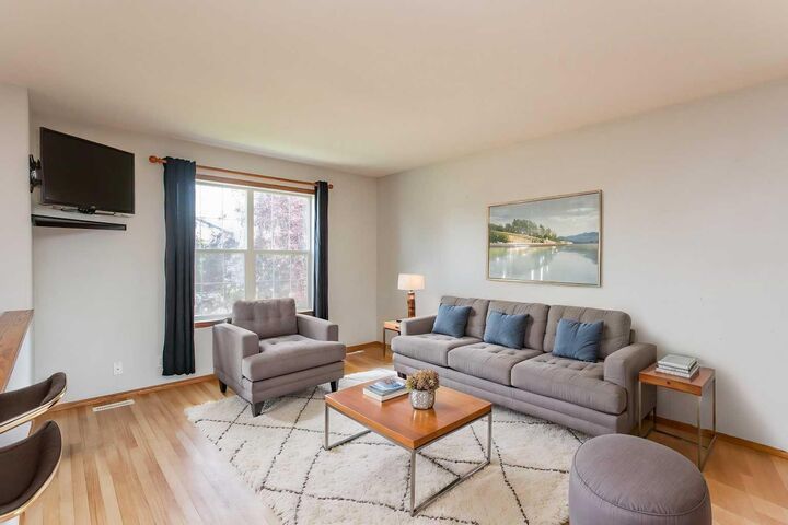 Photo de la propriété: 273 Kendrew Drive AB T4P 3Y9