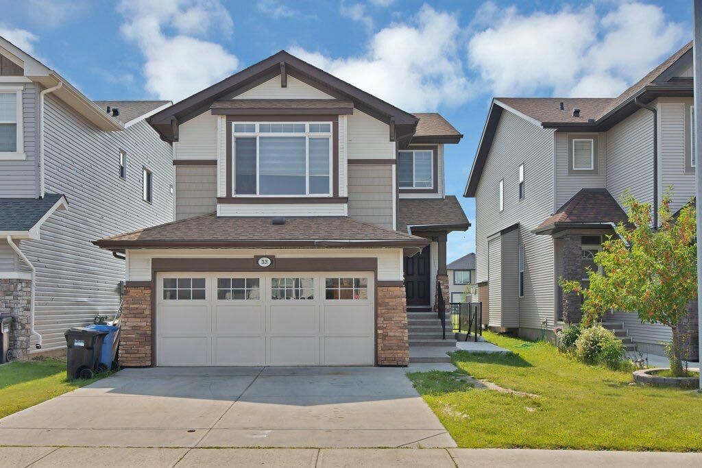 Property Photo: 33 Skyview Springs Road NE AB T3N 0C3