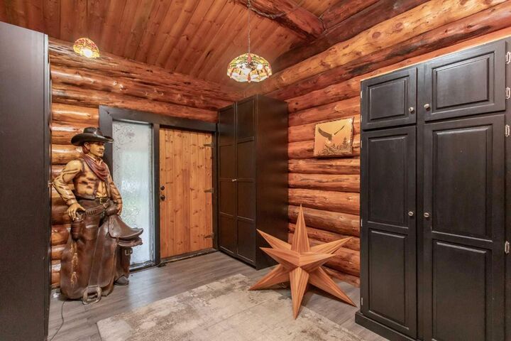 Property Photo: 34470 Range Road 20 AB T0M 0K0