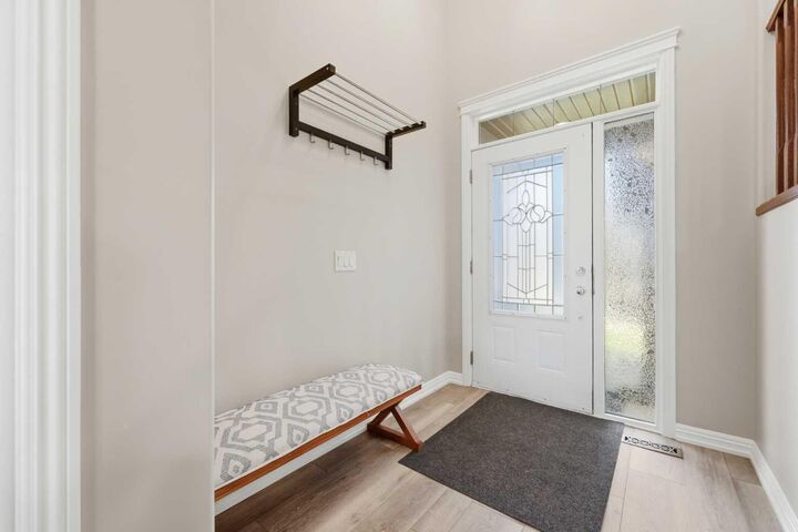 Property Photo:  274 Autumn Circle SE  AB T3M 0J8 