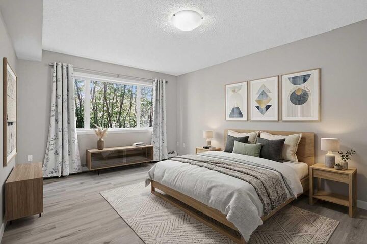 790 Kingsmere Crescent SW 116 — photo 1