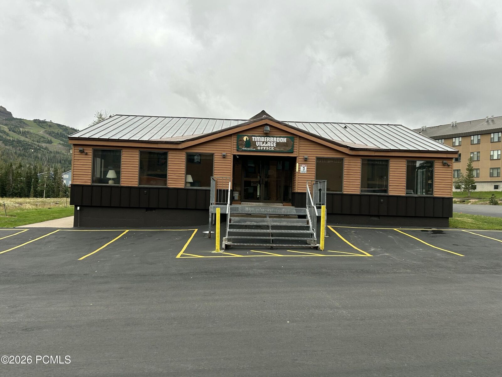 Property Photo: 464 N Highway 143 A-410 UT 84719