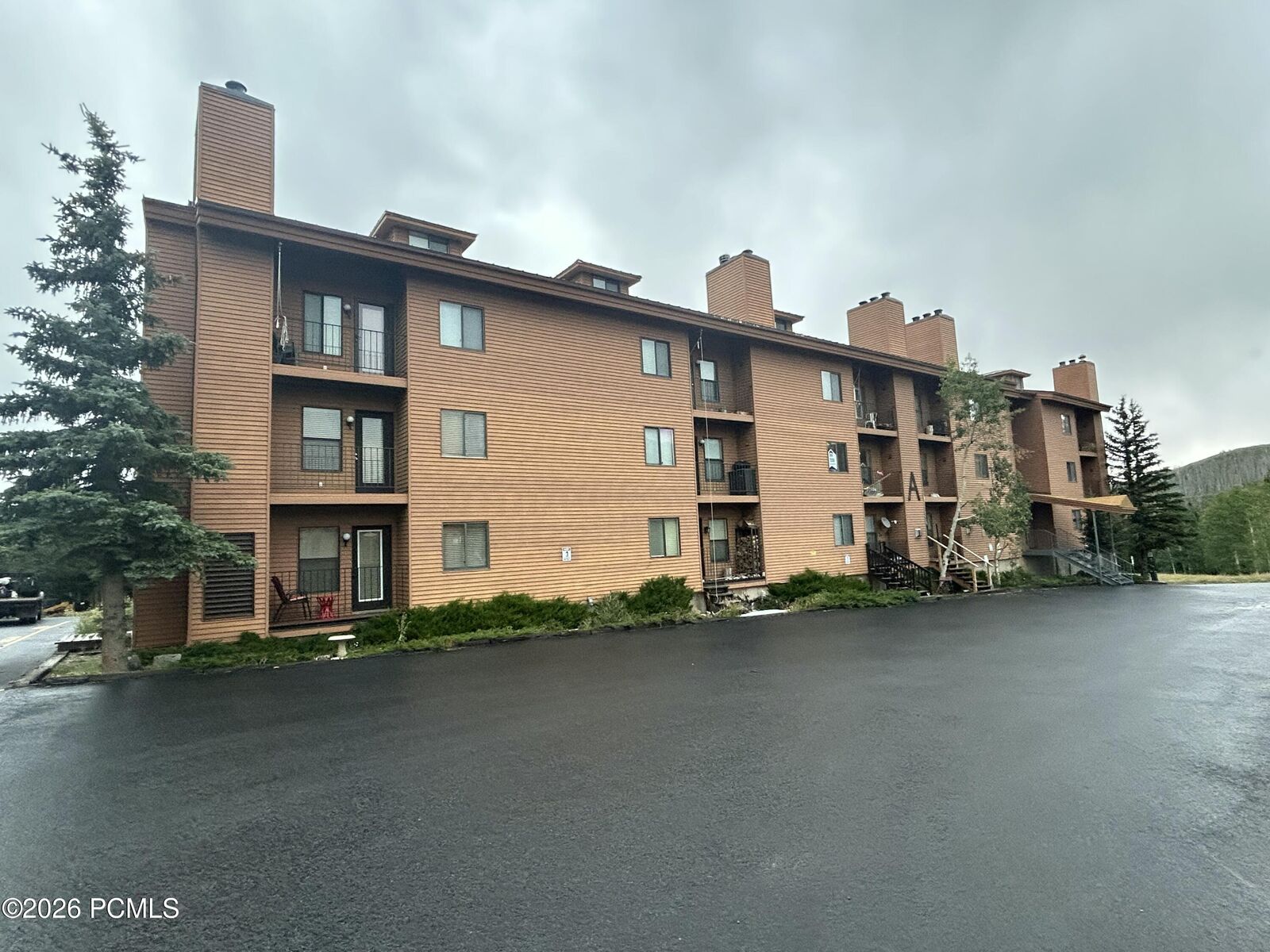 Property Photo:  464 N Highway 143 A-410  UT 84719 