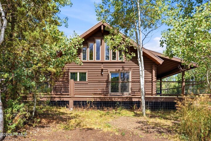 Property Photo:  4817 Balsam Drive  UT 84098 