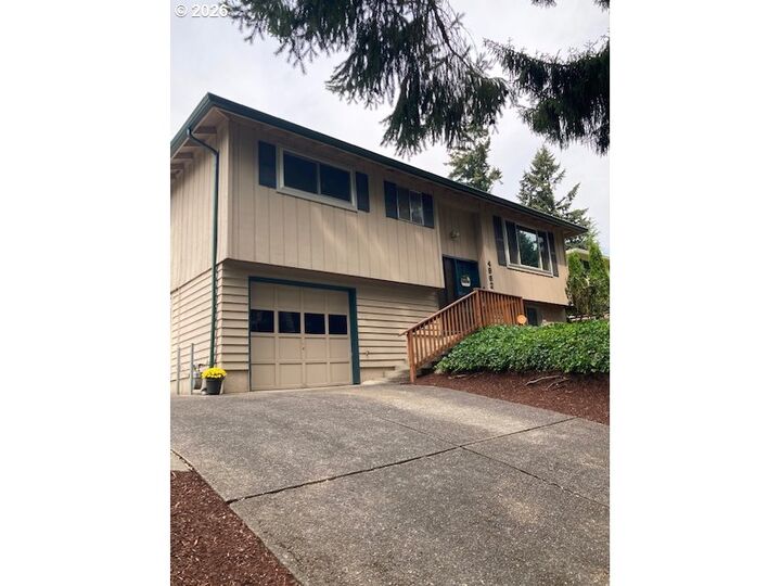 Property Photo:  4962 Prospect St  OR 97068 