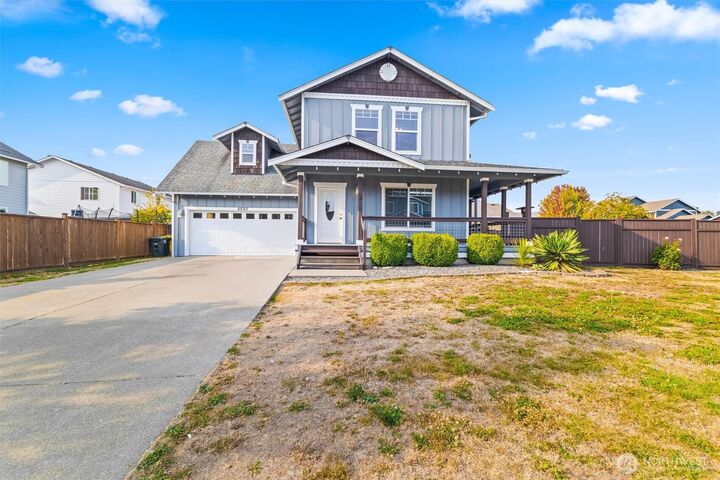 Property Photo:  4840  Outrigger Loop  WA 98230 